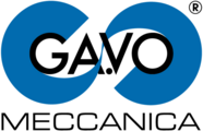 Λογότυπο GAVO Meccanica