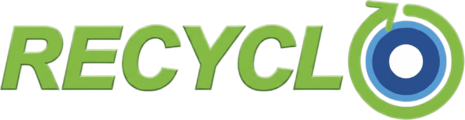 Λογότυπο RECYCLO
